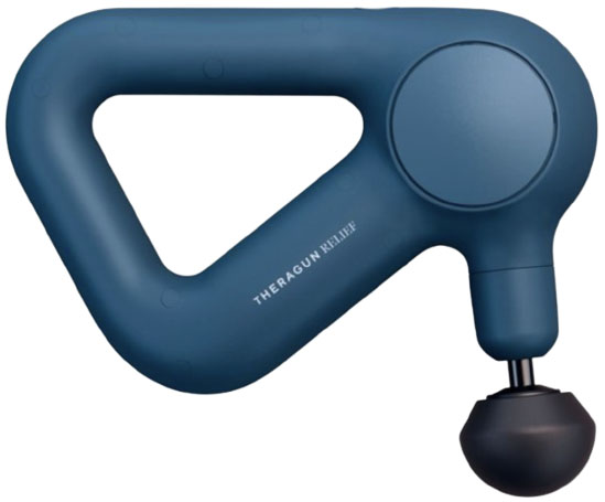 Therabody Theragun Relief massage gun